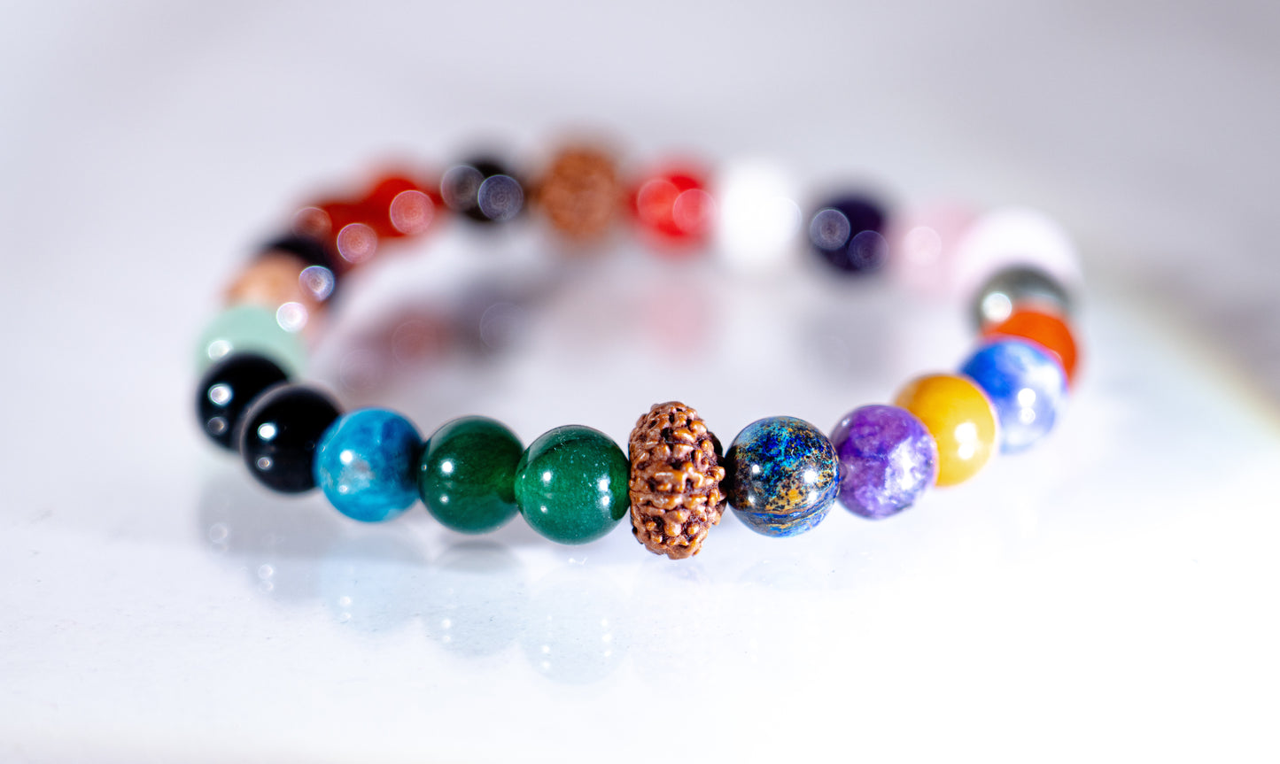 Dus Mahavidya Bracelet