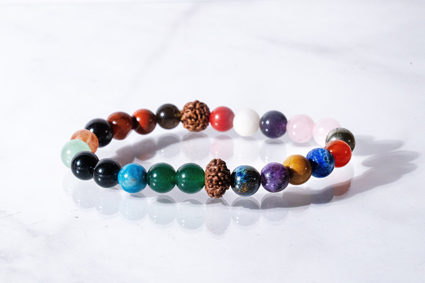 Dus Mahavidya Bracelet