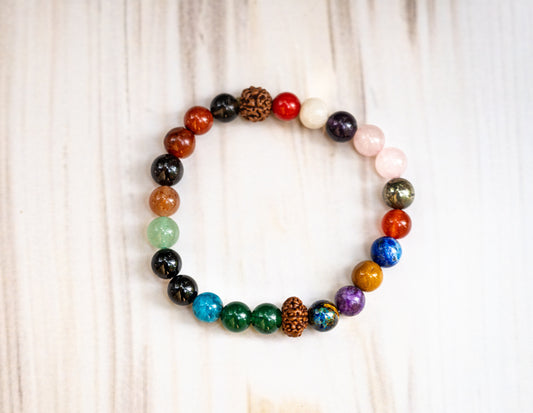 Dus Mahavidya Bracelet