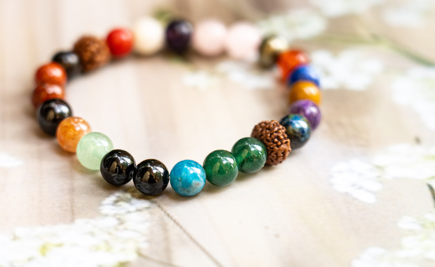 Dus Mahavidya Bracelet