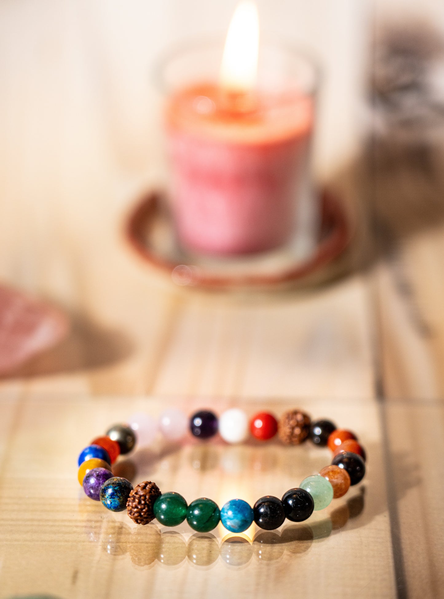 Dus Mahavidya Bracelet