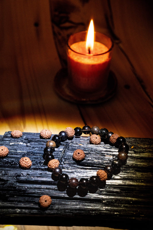 Enhanced Protection Bracelet