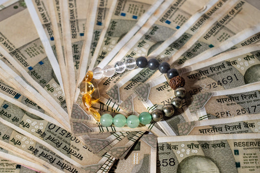 360 Degree Abundance Bracelet
