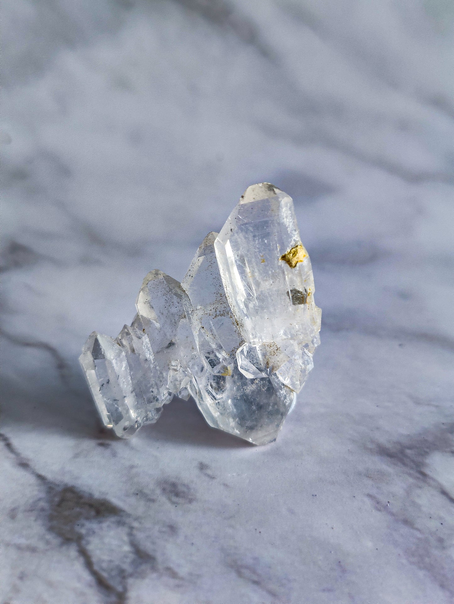 Faden Quartz