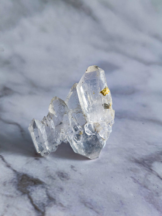 Faden Quartz