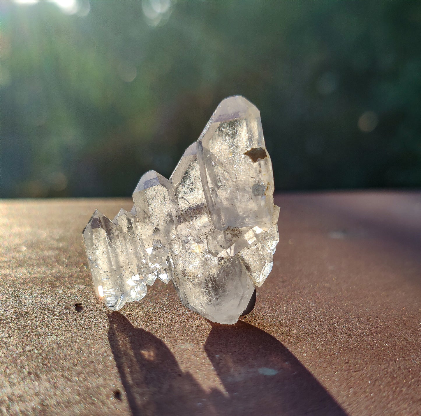 Faden Quartz