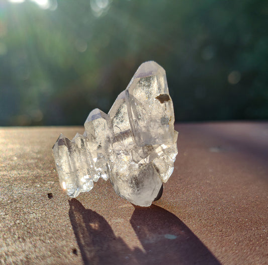 Faden Quartz