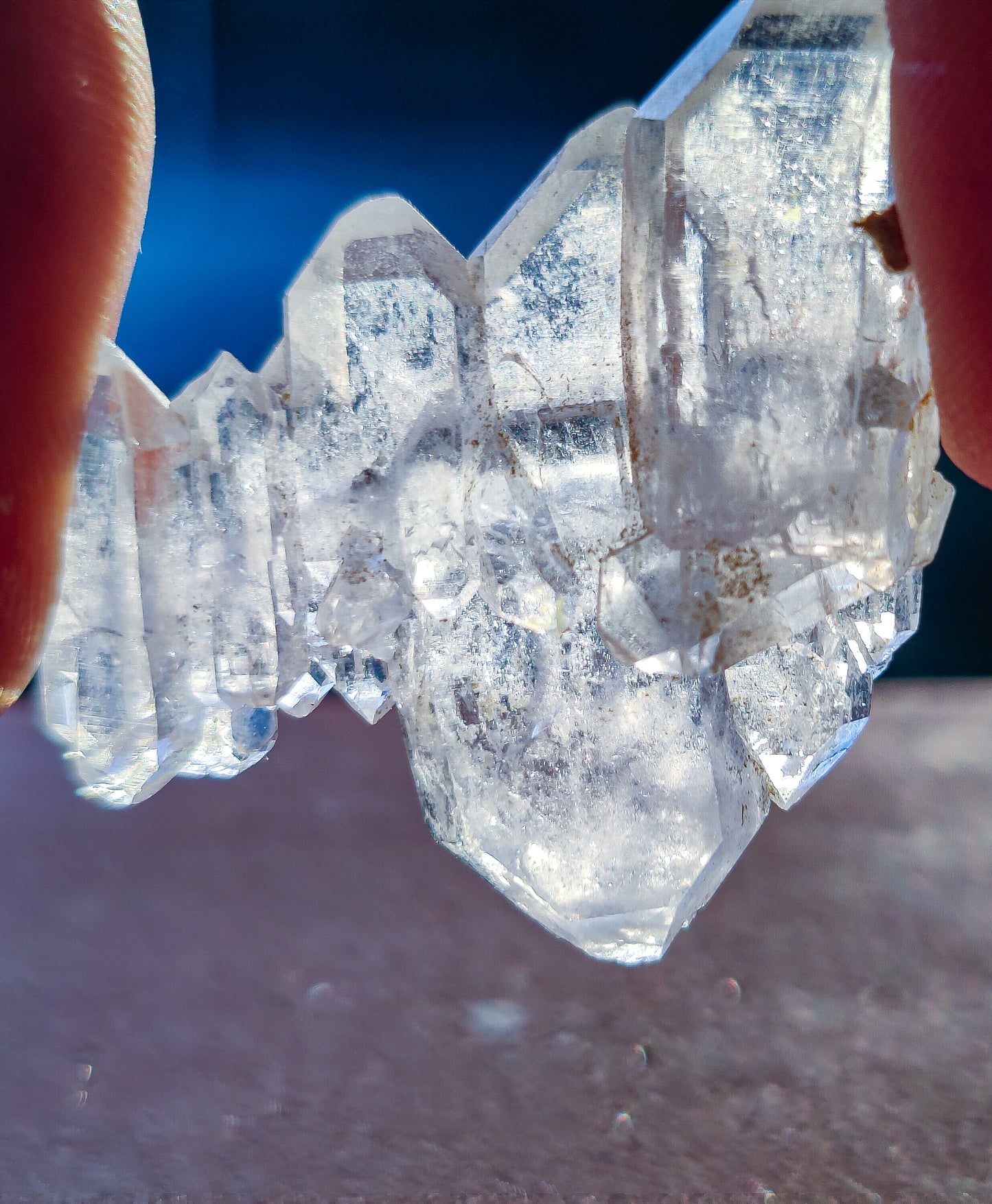 Faden Quartz