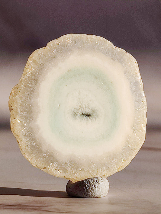 Solar Quartz 2 Circle
